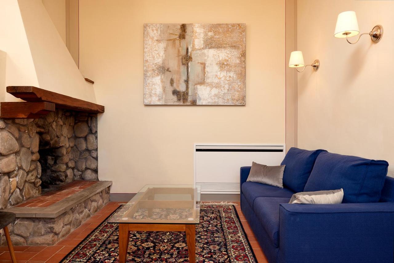 Agriturismo Torreghiotta Pistoia Exteriér fotografie