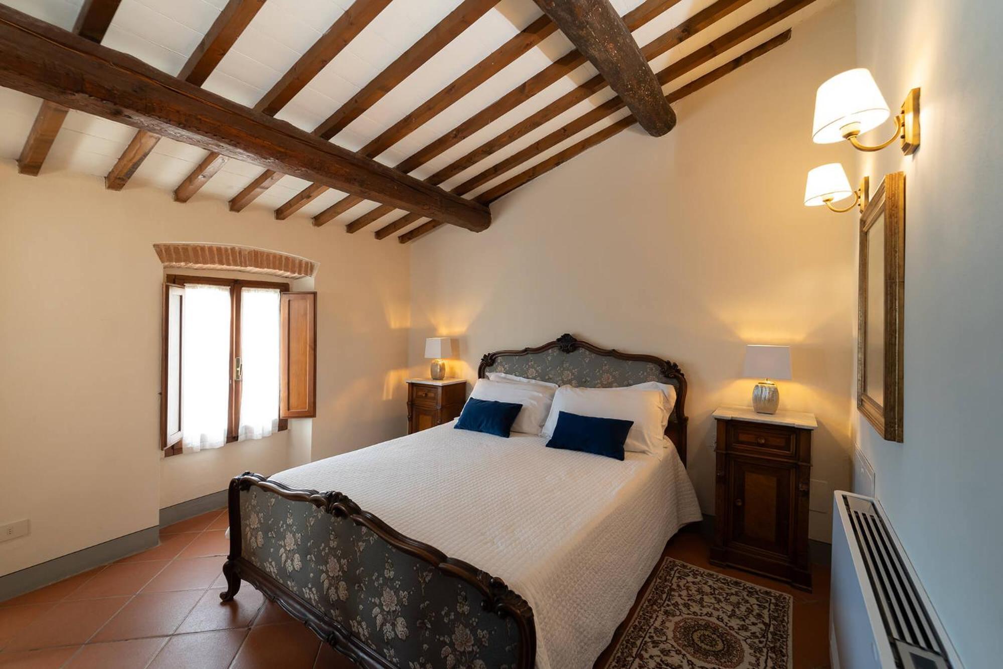Agriturismo Torreghiotta Pistoia Exteriér fotografie