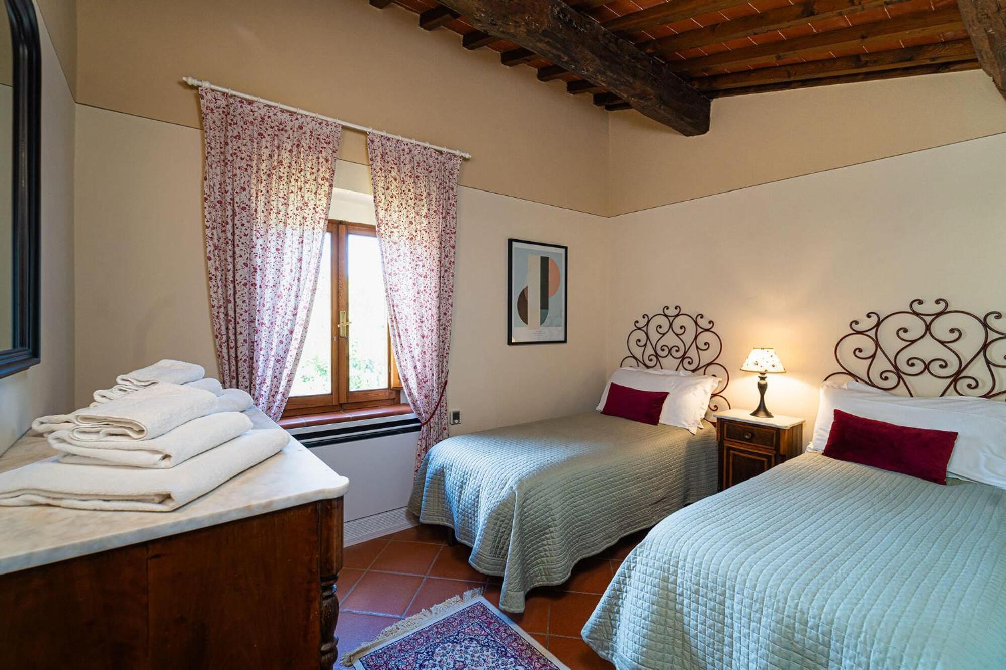 Agriturismo Torreghiotta Pistoia Exteriér fotografie