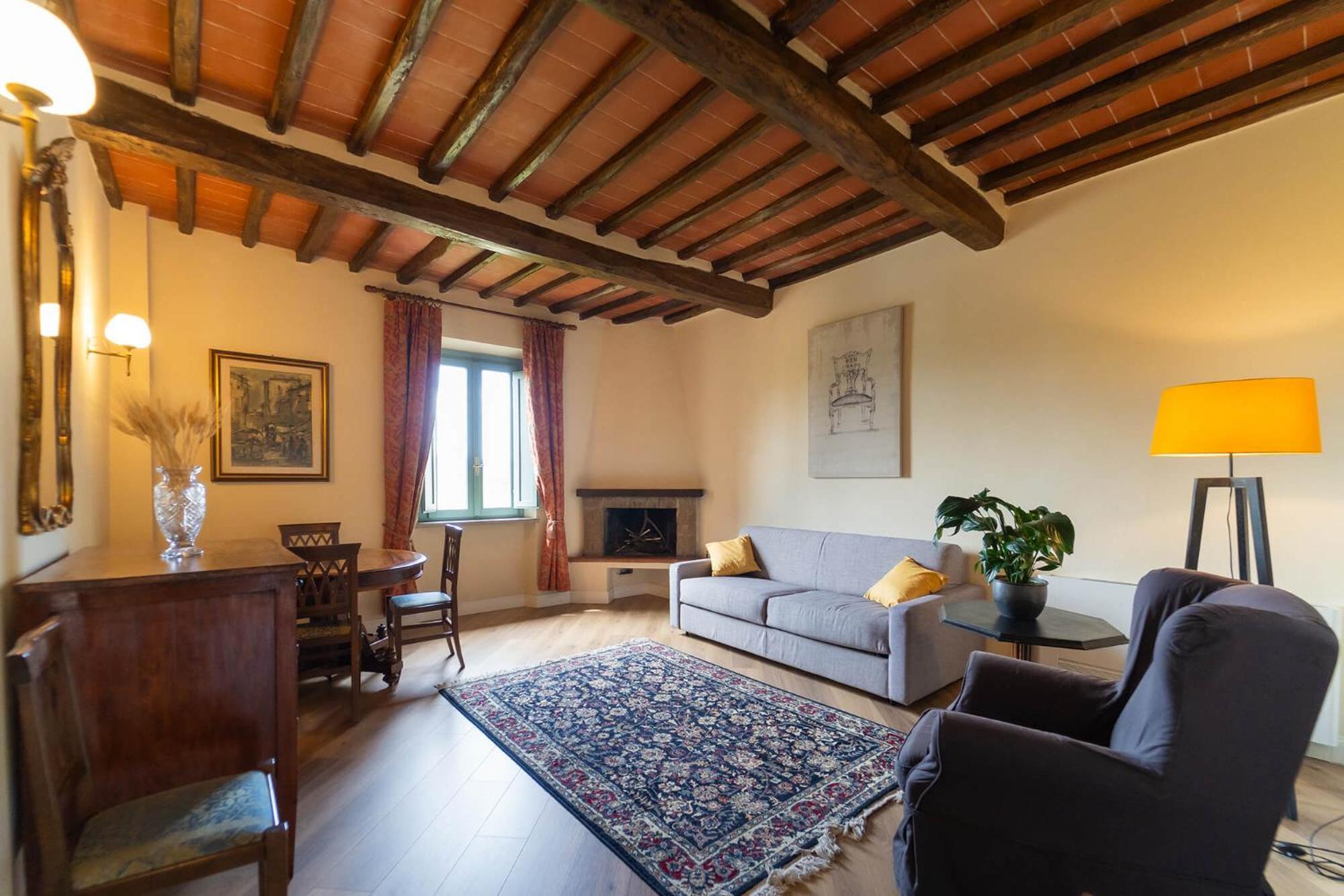 Agriturismo Torreghiotta Pistoia Exteriér fotografie