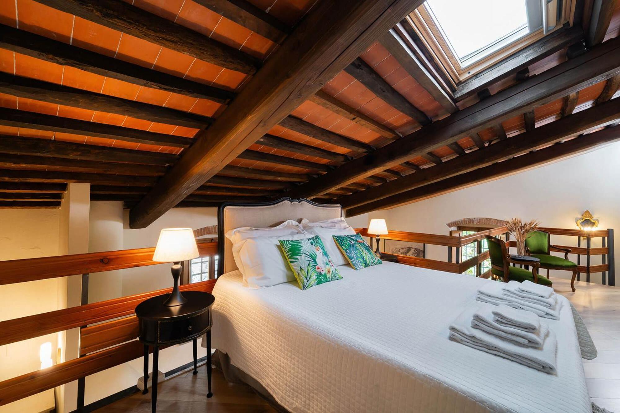 Agriturismo Torreghiotta Pistoia Exteriér fotografie