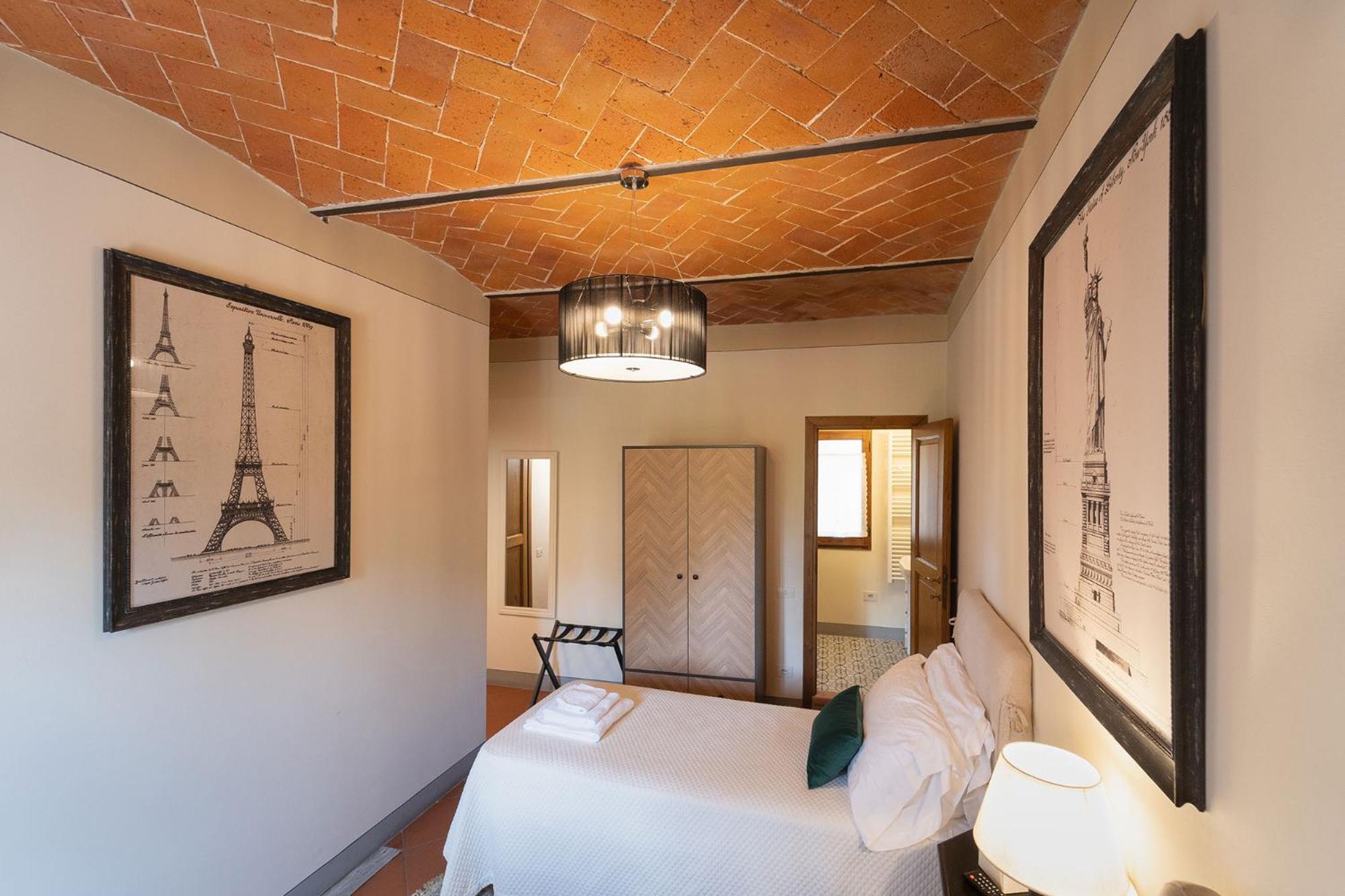 Agriturismo Torreghiotta Pistoia Exteriér fotografie